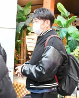 ���C�u���ɓ�������TKO�̖ؖ{���G (C)ORICON NewS inc. 