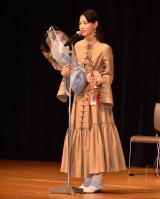 �w��44�񃈃R�n�}�f��Ձx�\�����ɏo�Ȃ������쎵�� �iC�jORICON NewS inc. 