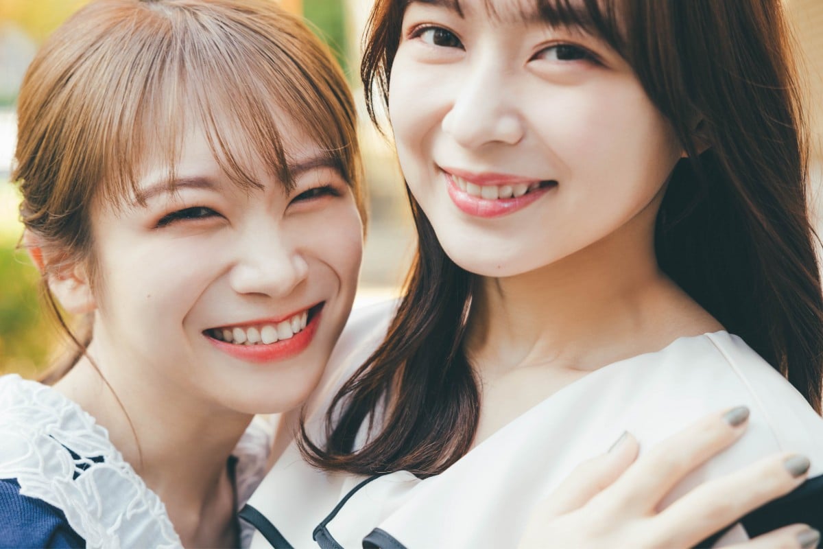 乃木坂46秋元真夏＆鈴木絢音、最後の1・2期生対談で秘めた思いを伝え