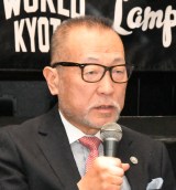 �i���Z�u�����v�̎��N��������� 77�� �������C�E�����v��ɍċN�̏���  