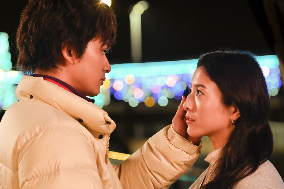【匿名配送】星降る夜に DVD シナリオブック 吉高由里子 北村匠海 ドラマ 吉高由里子×北村匠海！ドラマ『星降る夜に』Blu-ray&DVD BOXが7