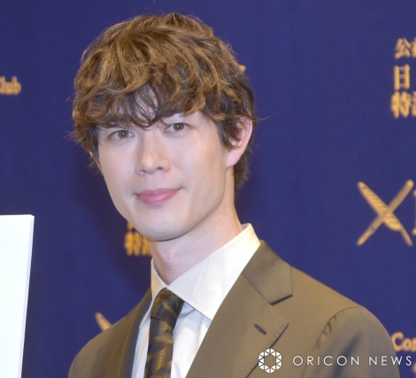 ؗƃJbv{X=fwGSCXgxL҉ (C)ORICON NewS inc. 