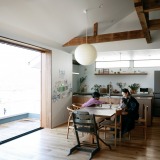 30�`�`40�㏗�����g�S�n�悭�h������L�b�`���Ƃ�?�wLEE�x���u�Ƒ����Ί�ɂȂ�L�b�`����܁v���{&��W�J�n 