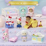 �u�V���o�j�A�t�@�~���[�v�~�u�T�����I�v���R���{ �L�e�B&�V�i������̈ߑ������Ԃ����6�̓o�� 