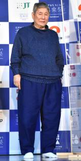 �w�u�]�˂܂� �����Ƃ��|�y�Ձv���������F�߂����|�l �r�[�g�������t�u���΂����{��v�x�ɓo�ꂵ���r�[�g������(C)ORICON NewS inc. 