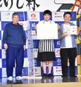 �w�u�]�˂܂� �����Ƃ��|�y�Ձv���������F�߂����|�l �r�[�g�������t�u���΂����{��v�x�̖͗l(C)ORICON NewS inc. 