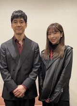 ���c�܂��Ƃ���̑����E�ԃ��i�A�o�D�f�r���[��b �����G�r���u���Ƃ����c����ɉ��Ԃ����������v�ƃI�t�@�[ 