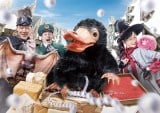 画像・写真 | USJ「ハリー・ポッター」エリアが進化 魔法生物