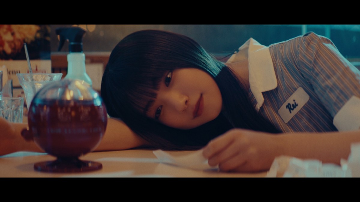 櫻坂46、大園玲センター曲「Cool」MV公開 外の世界を知らない少女を