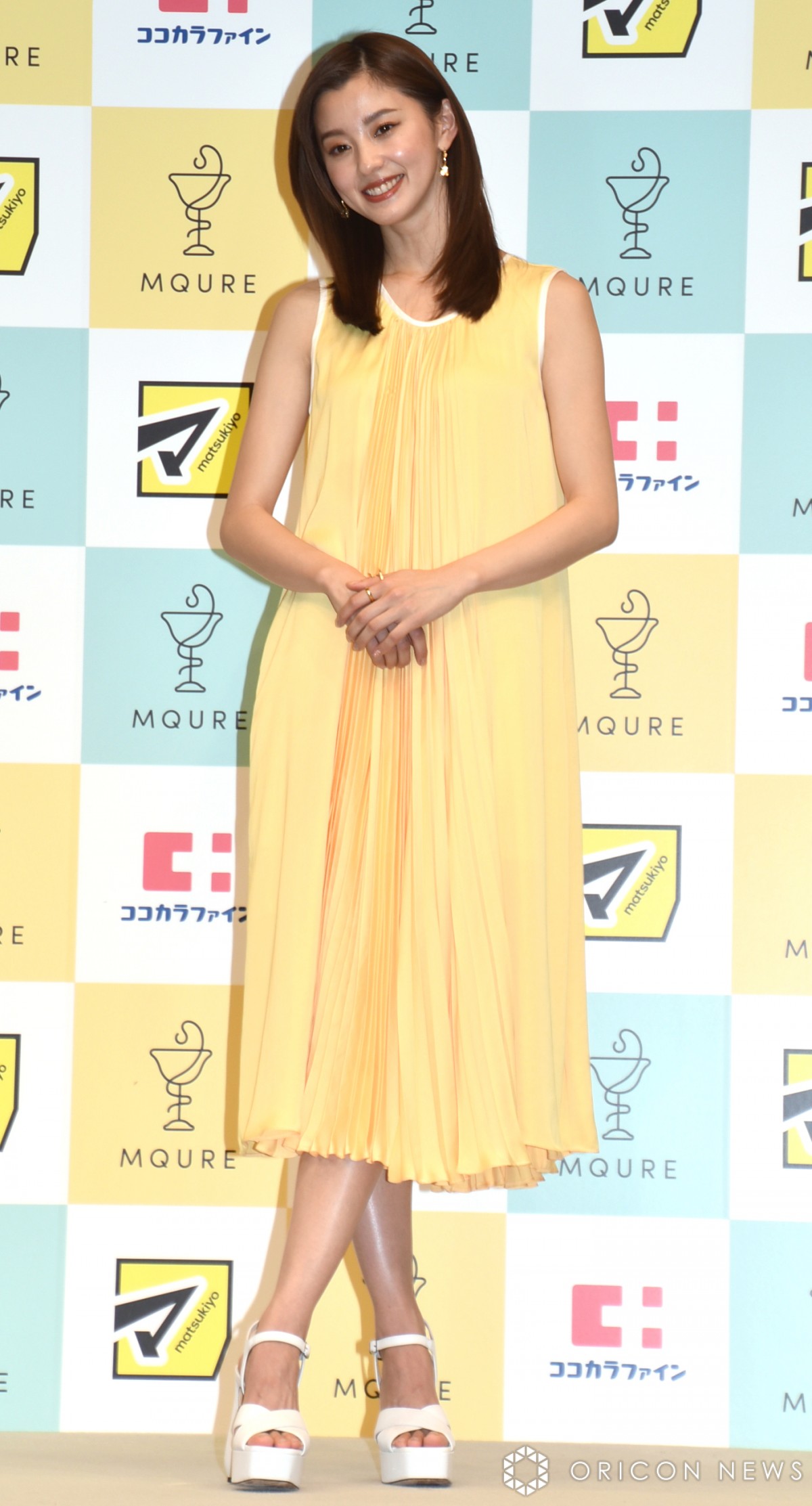 朝比奈彩、年齢を重ね目指すは“変わらないね” 「30代、40代、50代に