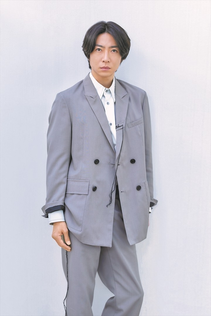 相葉雅紀がナビゲーター、日本の世界自然遺産を中継で見せる大型