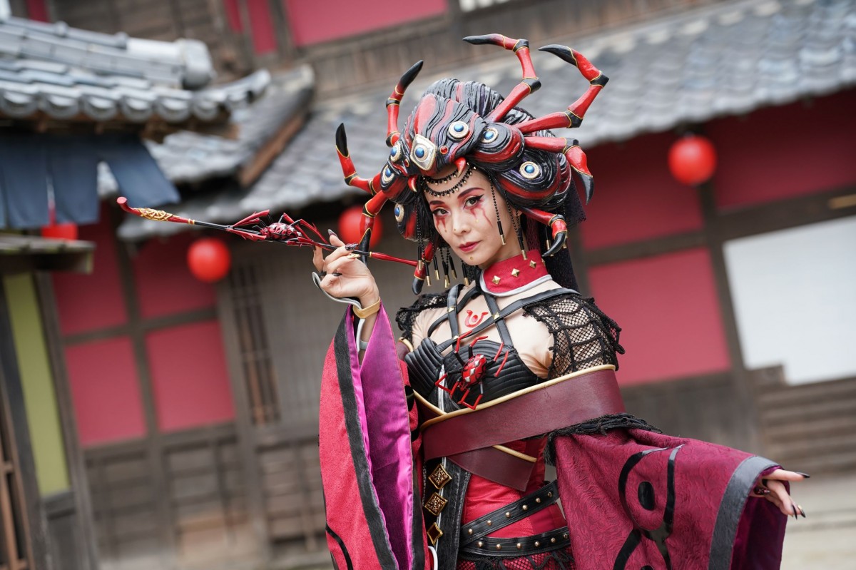 忍風戦隊ハリケンジャー 公式ジャケット コスプレ 衣装 制服 ゴジュウ