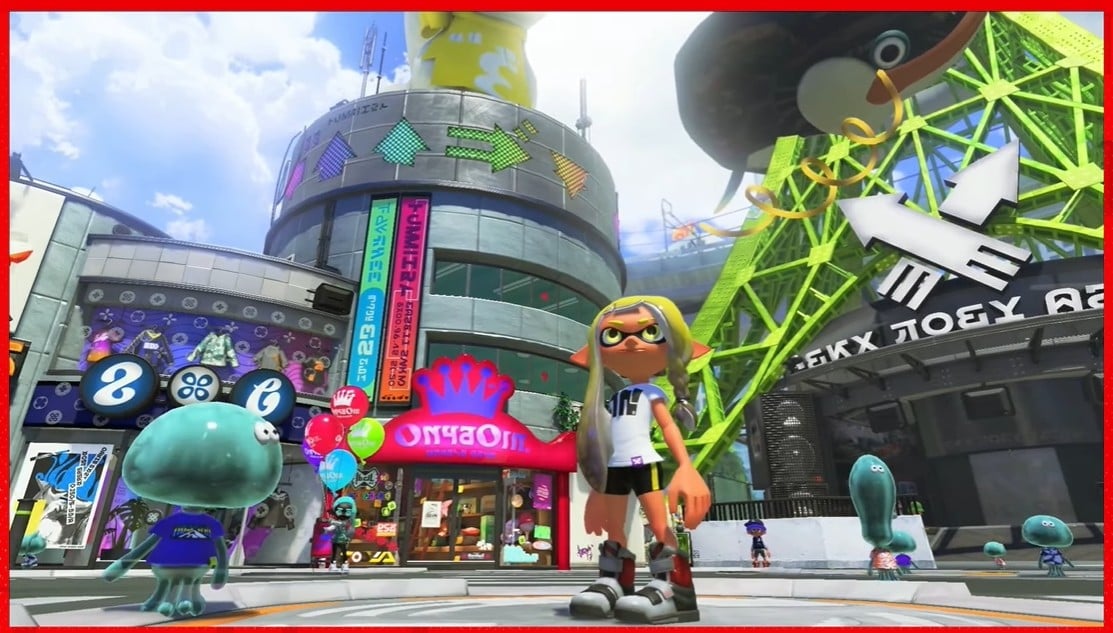スプラトゥーン3 + エキスパンション・パス スプラトゥーン3 + エキスパンション・パス セット [Nintendo