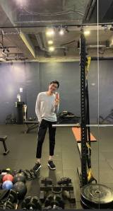 ��薃���AMAX�̏d����10�L�����ʂ̋߉e���J�u�����Ă܂��v 