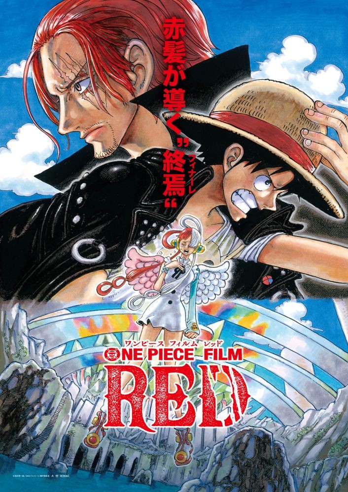 台本【ワンピース ONE PIECE 第51話】尾田栄一郎 - 作品別