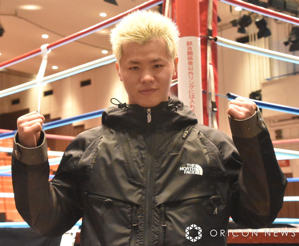 那須川天心、ボクシング界で『THE MATCH』超えの熱狂を これまでの経験