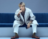 �R�c�T�M�AGP�уh���}���剉 TBS�w�y���f�B���O�g���C���x�ōr�p���������Ƀ��[�v����J���X�}���e�t�� 