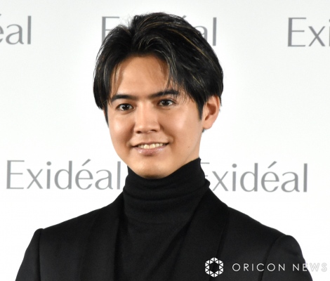 o^C̎voGENERATIONS from EXILE TRIBEEЊ=wExidealxVi\ (C)ORICON NewS inc. 
