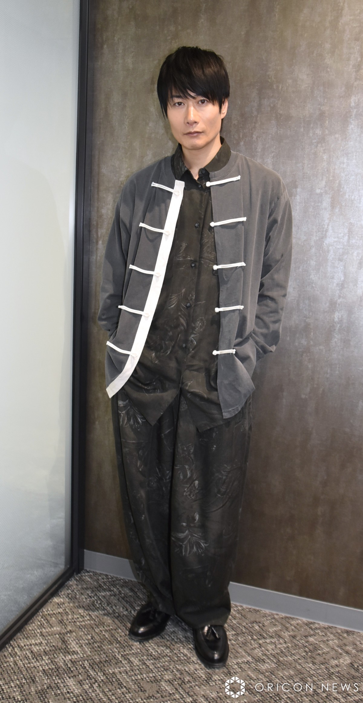 C^r[ɉˎdK (C)ORICON NewS inc. 