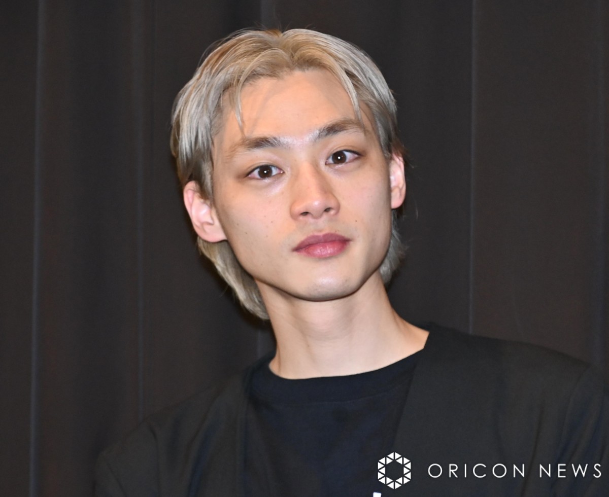 fw╽Vl}u[XxJLO䂠ɓod䈟 (C)ORICON NewS inc. 
