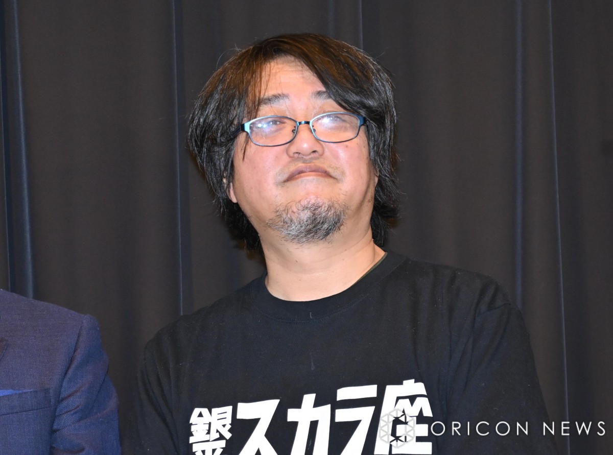 fw╽Vl}u[XxJLO䂠ɓodGvē  (C)ORICON NewS inc. 
