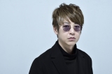 GLAY・JIRO「メンバーが喜んでくれた」コンポーザーとしての自信