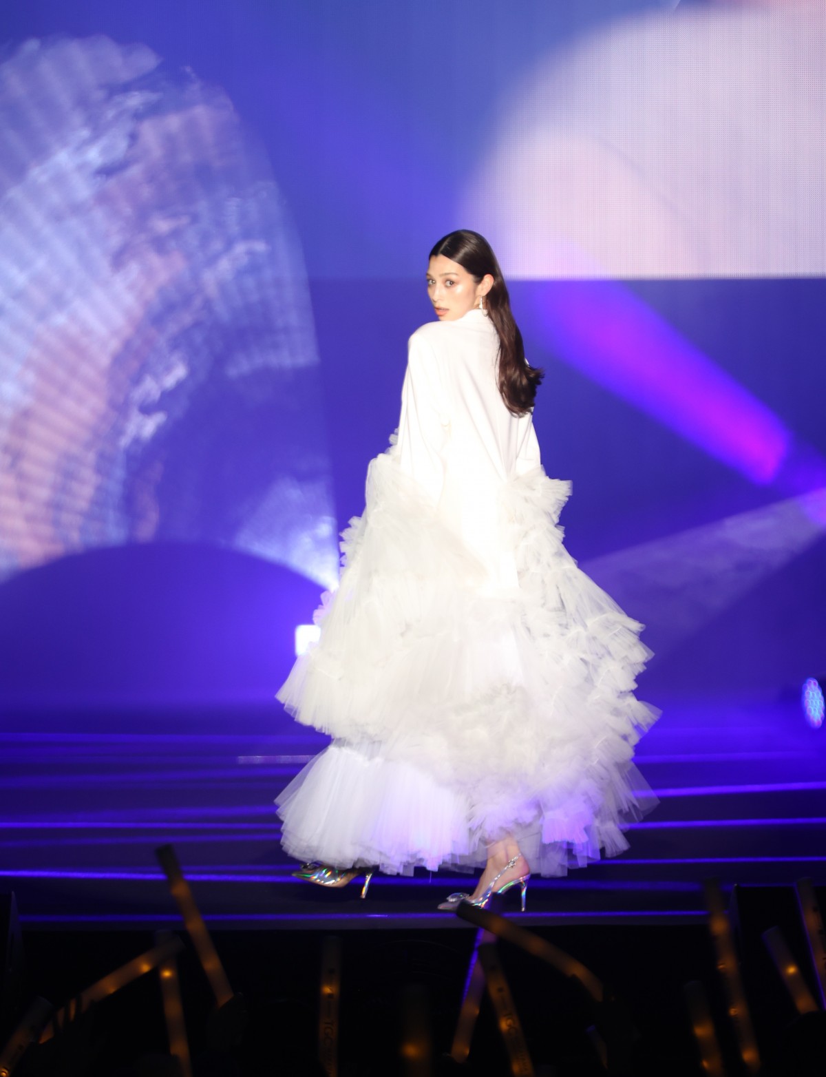 画像・写真 | 三浦翔平、12年ぶりに『TGC』のランウェイにサプライズ