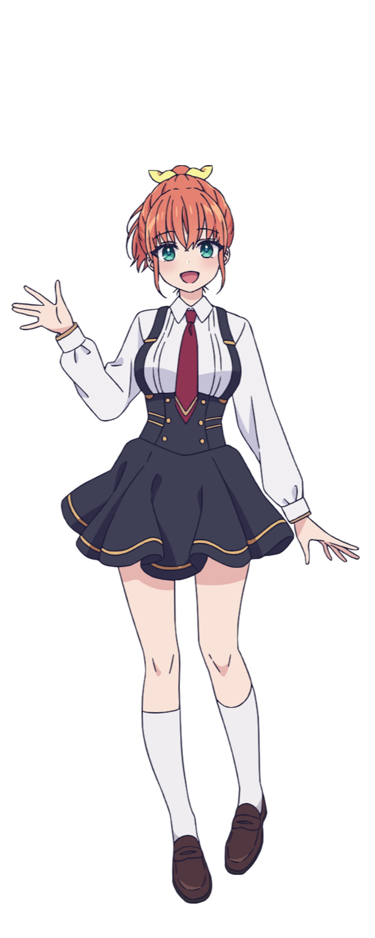 画像・写真 | TVアニメ『ライアー・ライアー』2023年夏に放送決定 追加