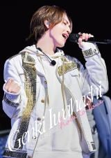 �⋴���� �wGENKI IWAHASHI TOUR 2022 �gHow To Love�h�x LIVE DVD/Blu-ray�ʏ�� 