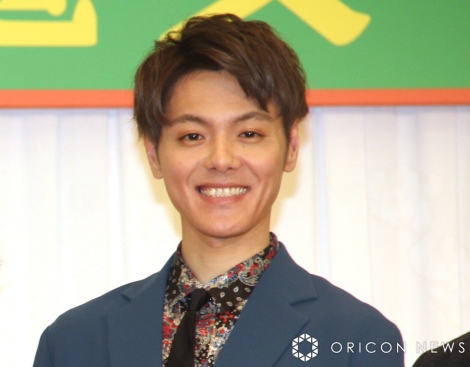 w_̖x씭\ɓoꂵiCjORICON NewS inc. 