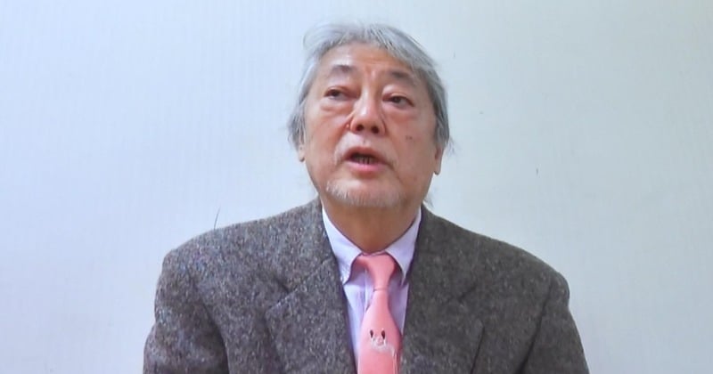 【毎日映画コンクール】沢田研二が男優主演賞　74歳での受賞に驚きも作品で反省「まだ伸びしろがあると解釈」 