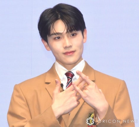 DXTEEN 大久保波瑠 KCON オンラインくじ ONLINEKUJI トレカ