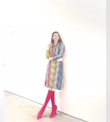 �A���~�J�A��_�ȃs���N�^�C�c&�t������R�[�f��I�u�G�����������ʁv 