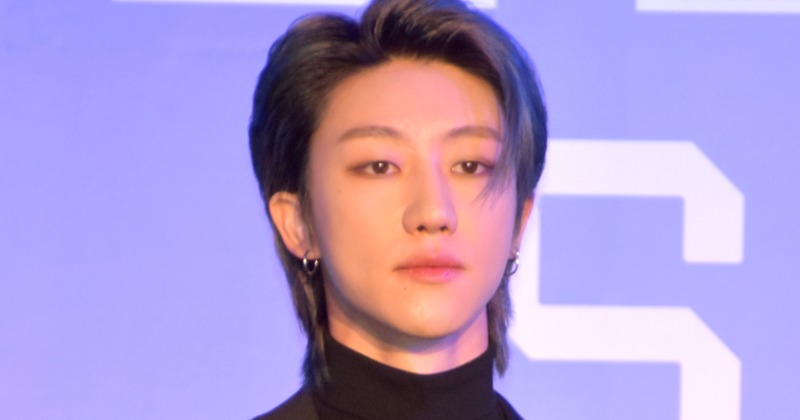 SEVENTEEN・THE 8、左側の鎖骨骨折 今後は「無理がない範囲で」活動