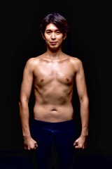 ���O�c�@�c���E�{�茪��A12�L�����ʂɐ��� �����̒n���g���[�j���O���z�����{�f�B�Ɂu���j���[�͉ߍ��Łv 