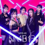 NMB48���V�A���o���wNMB13�x�W���P�b�g�ʐ^���J�i�ʐ^�͌���Ձj�iC�jUNIVERSAL MUSIC LLC. 