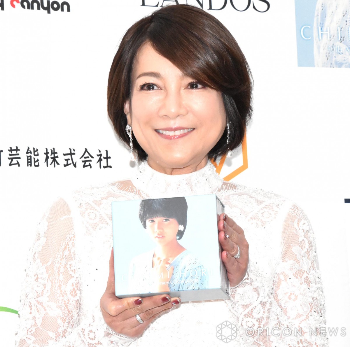 堀ちえみ　かつしかシンフォニービルズ　ちえみちゃん祭り　2/15 堀ちえみさんに脱帽しました✨(ちえみちゃん祭り2023鑑賞記①