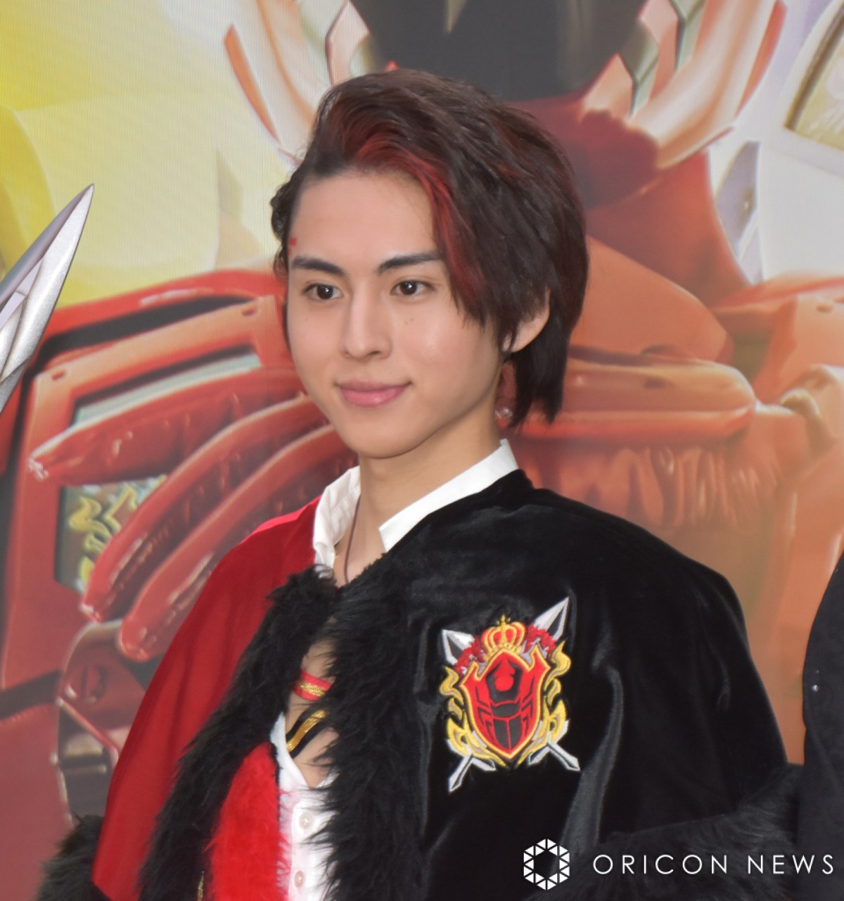 wlLOI[W[xɏo听 (C)ORICON NewS inc. 