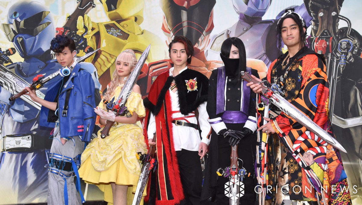 wlLOI[W[xɏo()nӕɓlA㈤ԁA听A쌋Avn (C)ORICON NewS inc. 