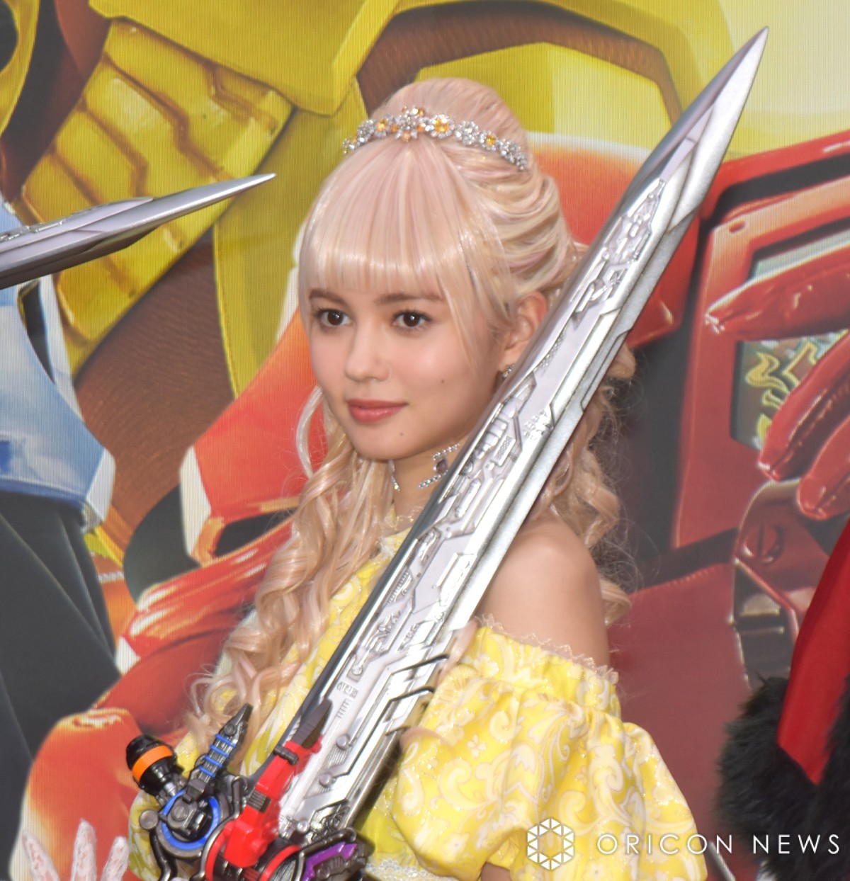 wlLOI[W[xɏo鑺㈤ (C)ORICON NewS inc. 