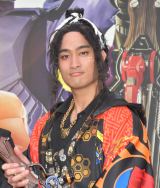 wlLOI[W[xɏovn (C)ORICON NewS inc. 