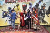 wlLOI[W[xɏo()nӕɓlA㈤ԁA听A쌋Avn (C)ORICON NewS inc. 