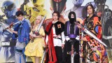wlLOI[W[xɏo()nӕɓlA㈤ԁA听A쌋Avn (C)ORICON NewS inc. 