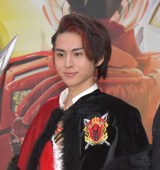 �w���l����L���O�I�[�W���[�x�ɏo���������听 �iC�jORICON NewS inc. 