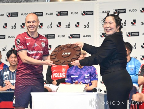 �w2023J���[�O�L�b�N�I�t�J���t�@�����X�x�ɓo�d�����i������j�A���h���X�E�C�j�G�X�^�A����񃌃g���B�o�@ �iC�jORICON NewS inc. 