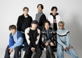 V͂}O J Soul Brothers from EXILE TRIBE (C)ORICON NewS inc. 