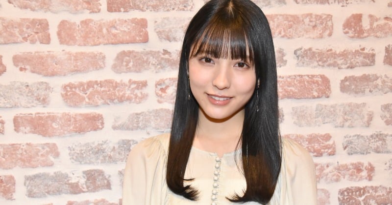 乃木坂46早川聖来、インスタグラム開設 初投稿にファン歓喜「最高のバレンタイン！」 | ORICON NEWS