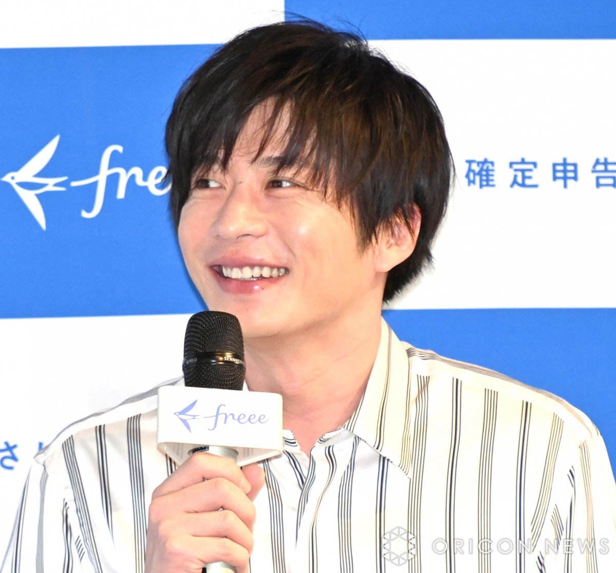 田中圭、ほとんどの役に苦労「どこまでいっても想像する以外の役作りは