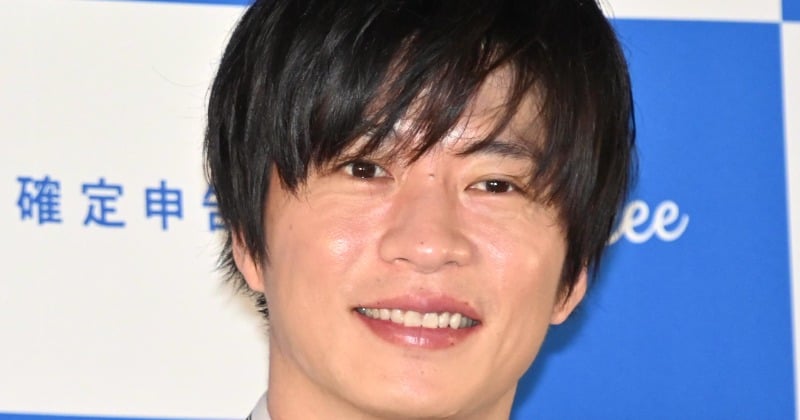 田中圭、ほとんどの役に苦労「どこまでいっても想像する以外の役作りは