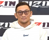 �wRIZIN.41�x�ΐ�J�[�h���\��ɎQ�������X�g���b�T�[�N�� �iC�jORICON NewS inc. 